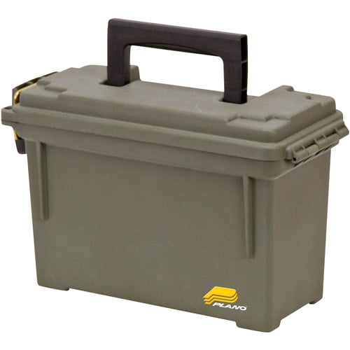 Plano Sports &amp; Outdoors Gun Storage 1312 Ammo Can