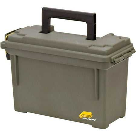 Plano Sports & Outdoors Gun Storage 1312 Ammo Can (Best Ammo For Lcp)