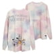 thumbnail image 1 of Disney-Sudadera con estampado de pesadilla antes de Navidad para mujer, jersey de manga larga, Tops geniales, Unisex, 1 of 4