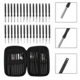 thumbnail image 5 of 30Pcs Bag Car Terminal Removal Tool Puller Auto Set Motorist Kit Automotive Repair Tool Car Terminal, 5 of 5