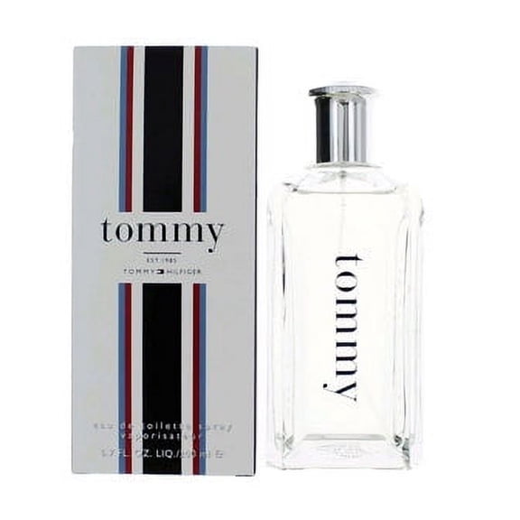 Tommy Eau De Toilette 6.7 Oz Men's Cologne Tommy Hilfiger