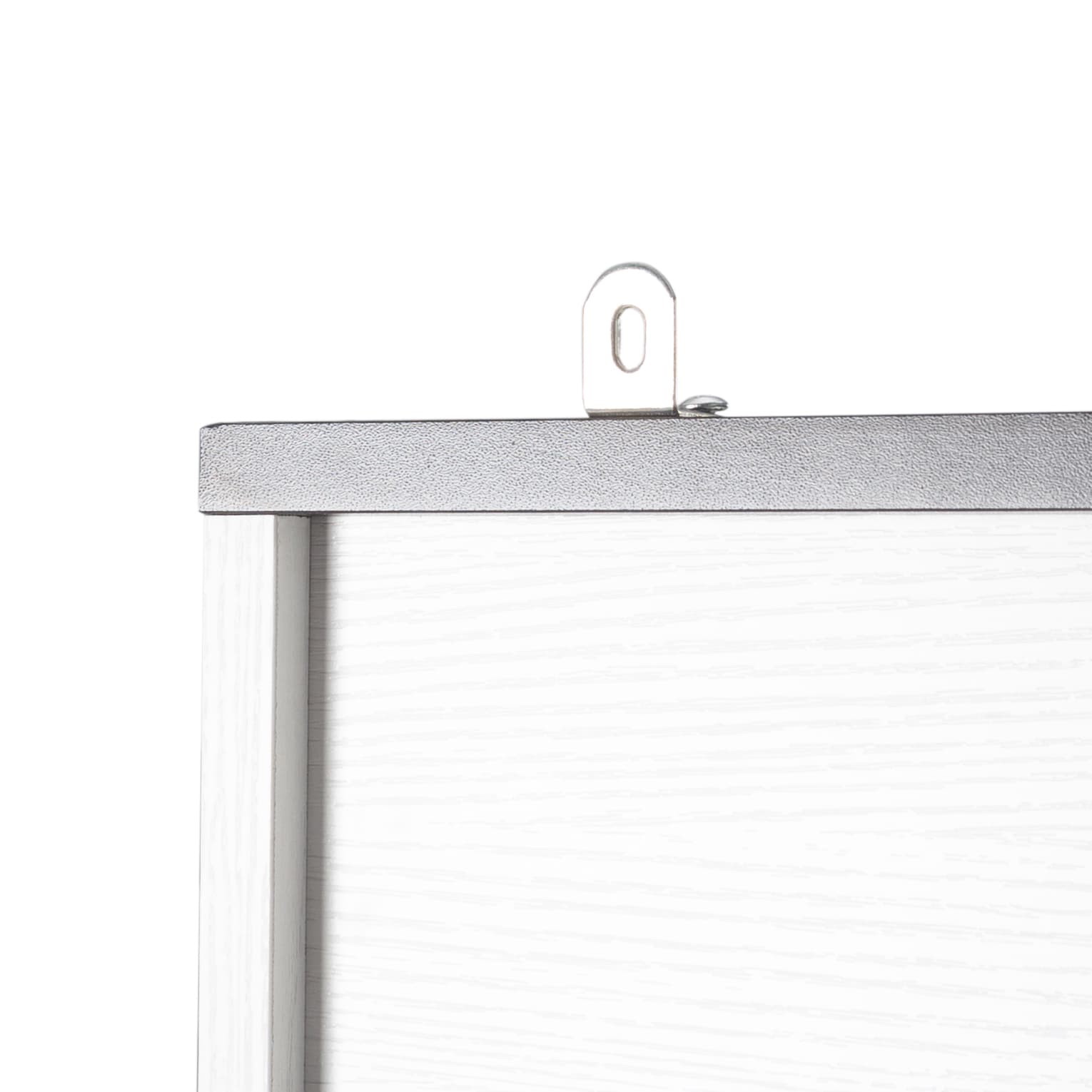 BSHTI 67.7”Kitchen Pantry,Magetic Lock,Multi-use Storage Cabinet,3-Level Adjustable Shelves,Matte Metal Handle,White Finish,Meet Any Decors