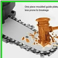 thumbnail image 3 of Electric Chainsaw Adapter Kit for Efficient Wood Cutting and Modification, 3 of 4