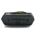 thumbnail image 1 of 12V Integrated LED Brake Tail Light for Grom MSX125 CBR650F CTX700/700N Turn Signal Light Car Acces, 1 of 5