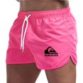thumbnail image 1 of Pantalones cortos de verano para hombre, ropa de playa, informal, de secado rápido, para correr y entrenar, transpirables, 2022 Fivean unisex, 1 of 2