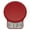 Red, variant on Telero Digital Kitchen Scale, Black