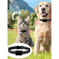 thumbnail image 3 of Collar Locator Pet GPS Rastreador Con Gato Ajustable para Y Gatos, 3 of 9