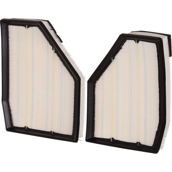 PG Engine Air Filter PA99435K | Fits 2020-2025 BMW M8, M8 Gran Coupe, 2018-2023 M5, left and right