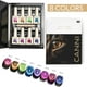 thumbnail image 5 of Set de esmaltes de uñas CANNI Cat Eye Gel 9 ml x 8 con imán, 5 of 9