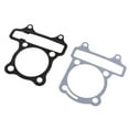 thumbnail image 4 of koolsoo 57.4mm Cylinder Head & Base Gasket for GY6 150cc Engine Scooter 150cc(57.4mm), 4 of 5