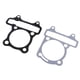 thumbnail image 4 of Base de Cilindro de Gran Calibre Y Juntas de Culata para de Motor GY6 150 cc (574 mm), 4 of 5