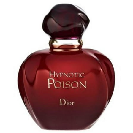 Christian Dior Hypnotic Poison Eau De Toilette Perfume for Women 1.7 oz