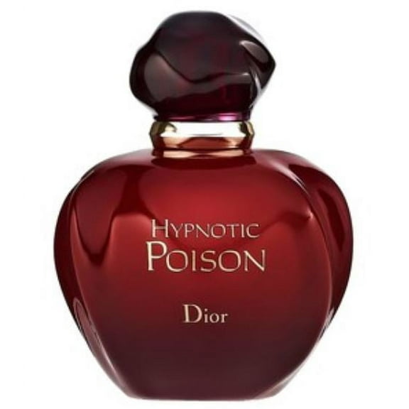 Christian Dior Hypnotic Poison Eau De Toilette Perfume for Women 1.7 oz