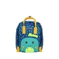 thumbnail image 1 of MOCHILA SAMMIES COOPER GREEN DINO VERDE, 1 of 4
