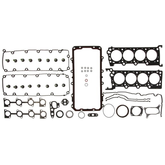 MAHLE 95-3549 Engine Gasket Set