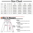 thumbnail image 2 of TKLPEHG Womens Blouse V-Neck Basic Tops Fashion Casual Lightweight Fall Tops Solid Color Long Sleeve T Shirt Comfy Loose Pullover (Purple,M), 2 of 5