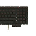 thumbnail image 5 of Teclado en ingles Yotijar con retroiluminación roja para Omen 15-CE010CA 15-CE020CA 15-CE030CA, 5 of 5