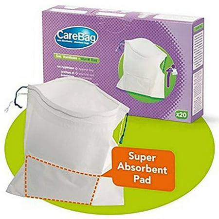 Cleanis Carebag Vomit Bag