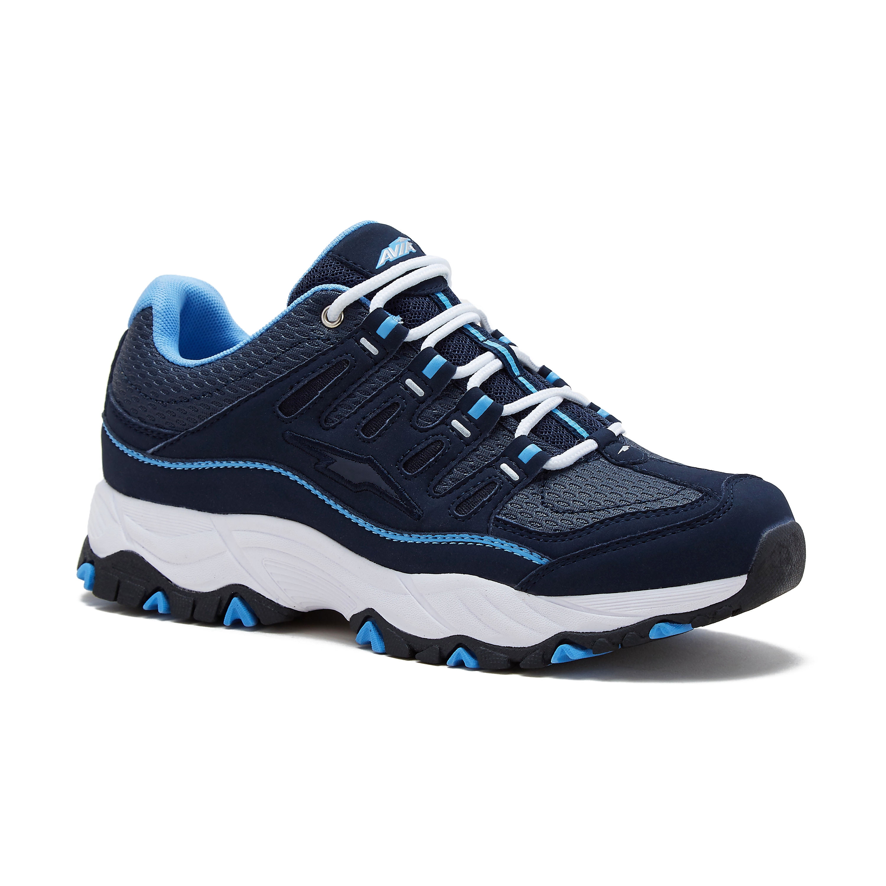 Avia Women's Elevate Athletic Shoe - Walmart.com