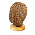 thumbnail image 4 of HILABEE Présentoir Mannequin Porte-Chapeau Outil Stable, 4 of 5