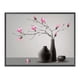 thumbnail image 1 of Cuadros Decorativos Florero de Magnolia de punto de cruz completo de 11CT, Kits de bricolaje estampados, bordado de algodón hecho a mano Tmvgtek embutido en tela, 1 of 9
