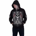 thumbnail image 2 of REAPER'S DOOR - Hoody Black, 2 of 3