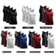thumbnail image 1 of TFixol Camiseta sin mangas de compresión para hombre, paquete de 3 chalecos ajustados de secado rápido que absorben la humedad, 1 of 8