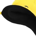 thumbnail image 5 of Sombrero de Laponia Bioworld Pokémon Pikachu con borlas de lana, 5 of 5