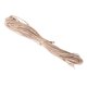 thumbnail image 5 of IDEANATEGRATE Sisal Rope Para Casa Cuerda De Sisal Natural Resistente Para Rascador De Khaki, 5 of 8