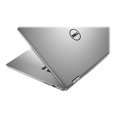 thumbnail image 5 of Dell Inspiron 15 7579 2-in-1 - Flip design - Intel Core i7 - 7500U / up to 3.5 GHz - Win 10 Home 64-bit - HD Graphics 620 - 12 GB RAM - 512 GB SSD - 15.6" IPS touchscreen 1920 x 1080 (Full HD) - Wi-Fi 5 - silver - kbd: English - with 1 Year Dell Mail-In Service, 5 of 7