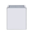 thumbnail image 3 of Malish Fin de table, 3 of 6