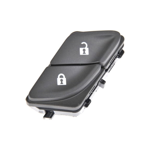 ACDelco 23119187 Door Lock Switch