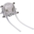 thumbnail image 1 of 6V DC DIY Peristaltic Pump Dosing Head for Aquarium Lab Water Analytical, 1 of 5