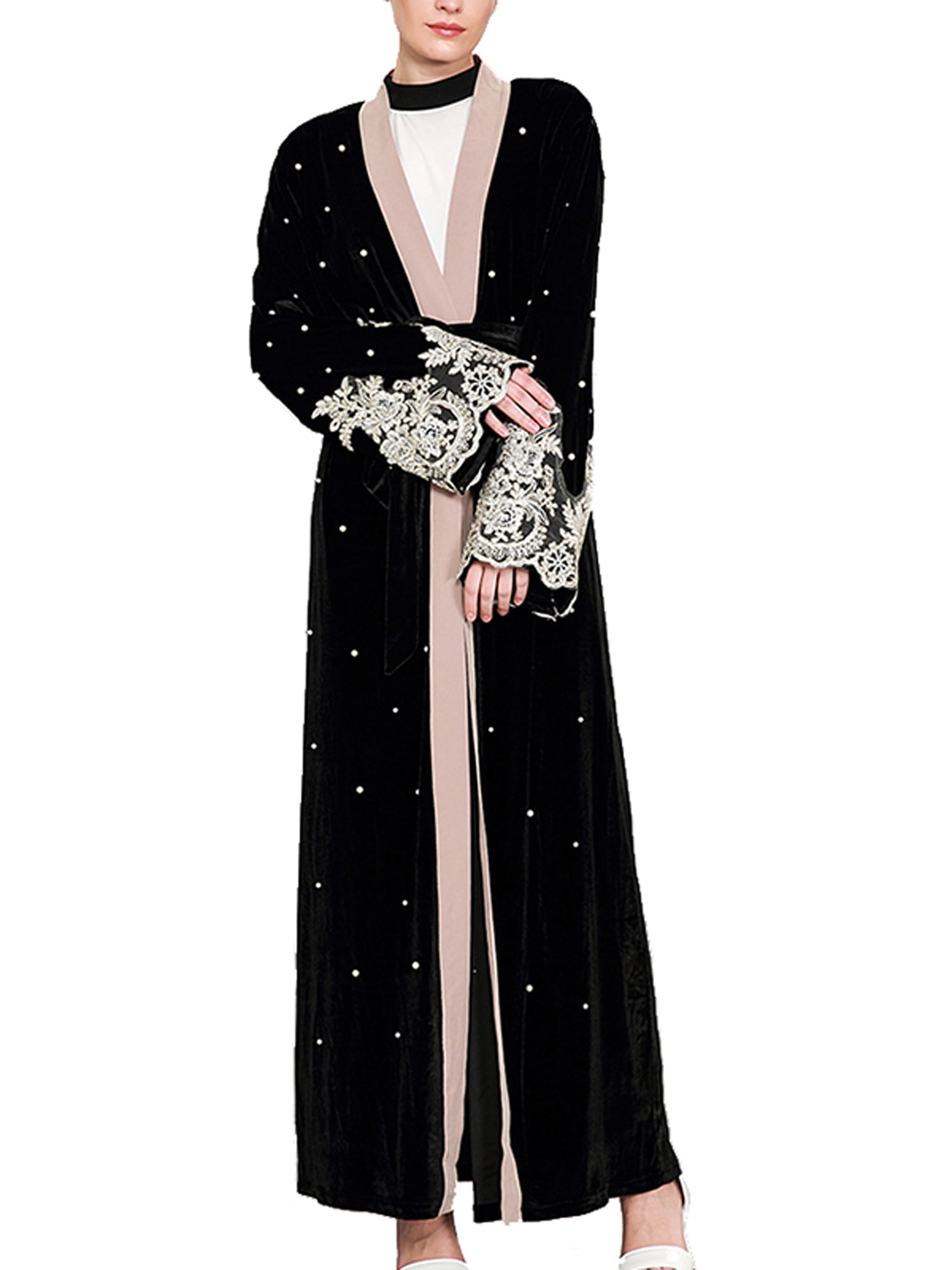 dress cardigan plus size