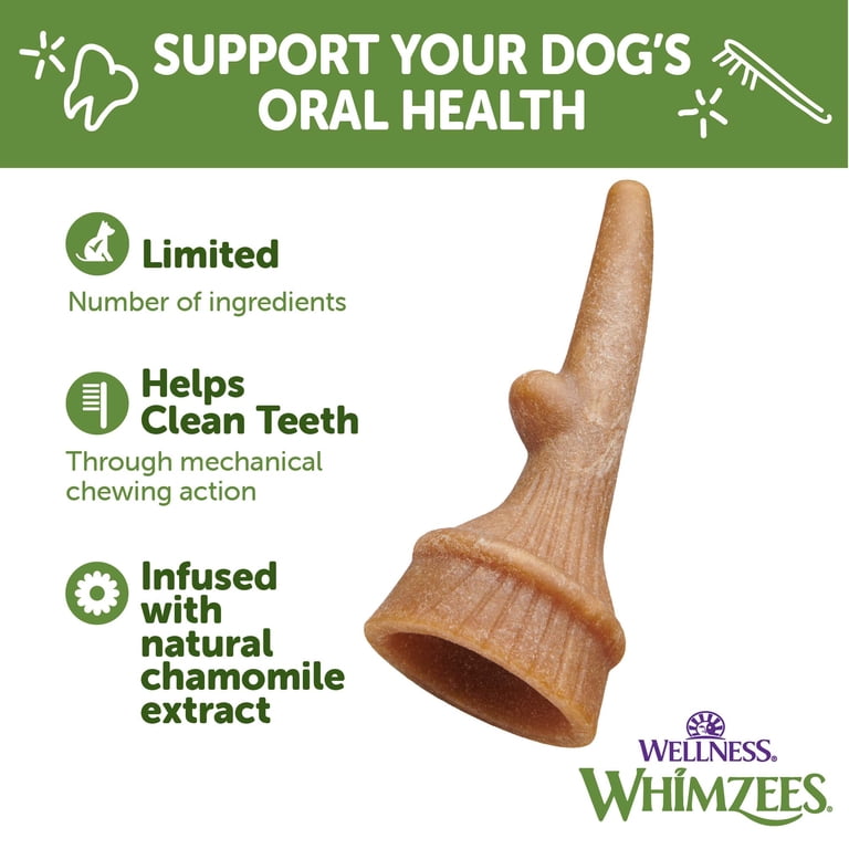 WHIMZEES
