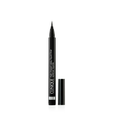 Clinique High Impact Easy Liquid Eyeliner | Waterproof, Long Lasting, Smudge Resistant   Safe For Sensitive Eyes