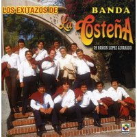 Los Exitazos De La Costena