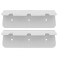 thumbnail image 2 of Miangastore 1 Pair Inflatable Boat Seat Hook Clip Holder Canoe Seat Bracket For Kayak Ideal For Rowing Boat Accessories, 2 of 8