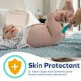 thumbnail image 3 of Dr. Talbot's Maximum Strength Baby Diaper Rash Ointment for Infants, 4 oz, 3 of 10