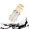 thumbnail image 4 of 4pcs Gold and Silver Nickel Plated Brass BNC Female to SMA Male Adapter Connector, 4 of 4
