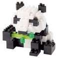 thumbnail image 1 of Nanoblock: Panda Géant, 1 of 1