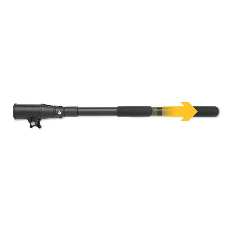 Minn Kota, Telescoping Extension Handle, MKA-43, Adjustable 17