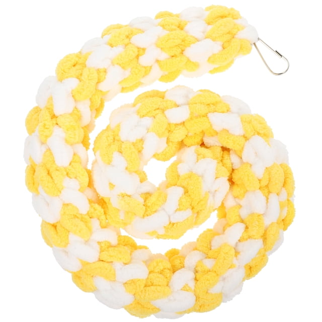 Hamster Swing Rope Hamster Cage Toy Lizard Climbing Rope Lizard Climbing Toy Small Pet Toy