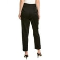 thumbnail image 2 of Natori womens  Chino High Waist Pant, 6, 2 of 3