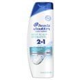 thumbnail image 2 of Head and Shoulders 2 in 1 Dandruff Shampoo and Conditioner, Deep Scalp Hydration, 12.5 fl oz, 2 of 10