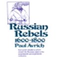 thumbnail image 1 of Rebelles Russes, 1600-1800 (Bibliothèque Norfolk (Fourchette)), 1 of 2