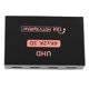 thumbnail image 5 of HD Multimedia Interface Splitter 1 in 4 Out 4K HD Multimedia Interface Splitter for TV Projector Console US Plug 100?240V, 5 of 5