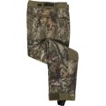thumbnail image 3 of Drake Waterfowl Silencer Soft Shell Pant wtih Agion Active XL, 3 of 6