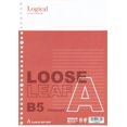thumbnail image 1 of Nakabayashi LL-B501A Swing Logical Loose Leaf/B5/A Ruled, 1 of 4