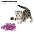 thumbnail image 3 of PVC Cat Claw , Cat Nail Cover, Wrap Soft For Cat Cat Paw, 3 of 8